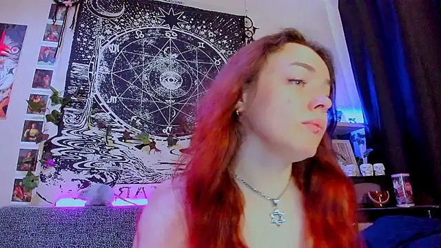 FearlessDivaX online show from June 2026 02:23:02 AM