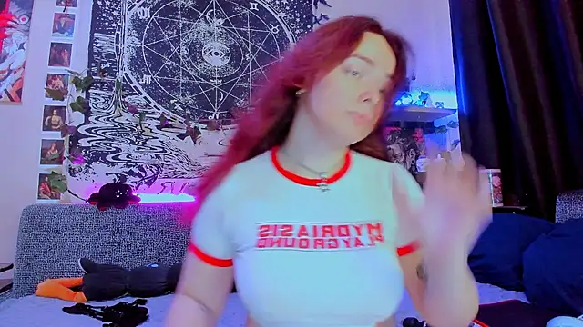 FearlessDivaX online show from July 2026 03:23:02 AM