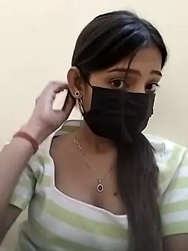 Miss  hotty online show from April 2026 09:24:02 AM