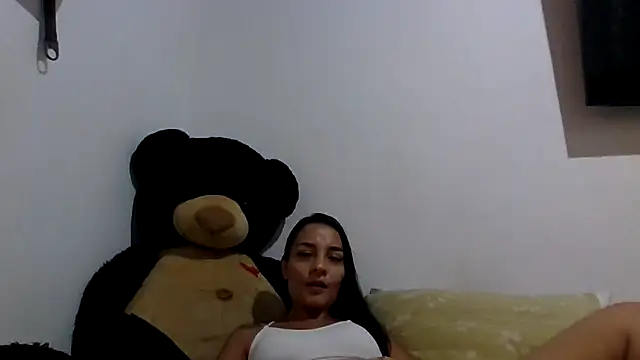 Snapshot of yesica2507 chatting on June 2026 07:22:02 PM yesica2507 online show from June 2026 07:22:02 PM