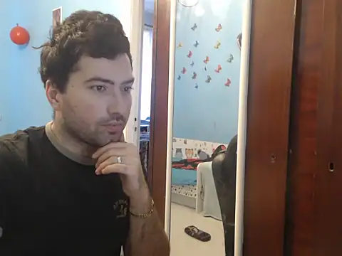 Snapshot of JacksonRost chatting on February 2026 06:31:02 AM JacksonRost online show from February 2026 06:31:02 AM