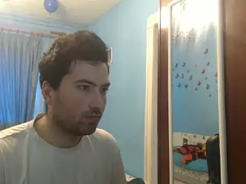 Snapshot of JacksonRost chatting on February 2026 06:26:01 AM JacksonRost online show from February 2026 06:26:01 AM