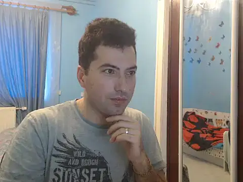 Snapshot of JacksonRost chatting on March 2026 06:19:02 AM JacksonRost online show from March 2026 06:19:02 AM