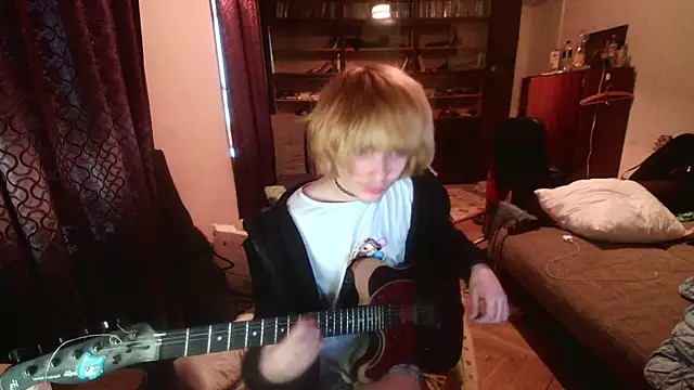 vika stripc online show from March 2026 12:22:01 PM