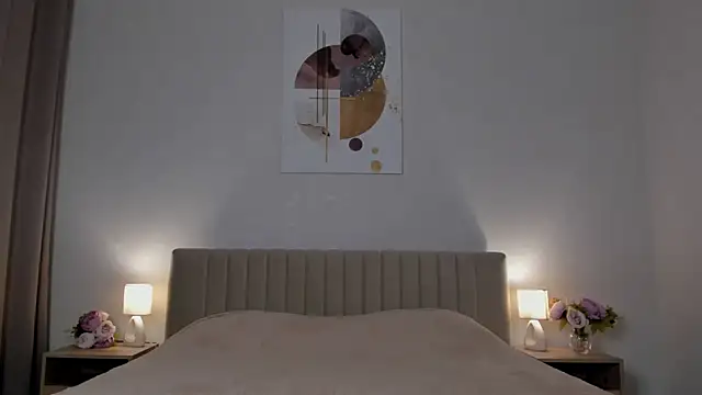 taticamomile online show from March 2026 12:44:01 PM