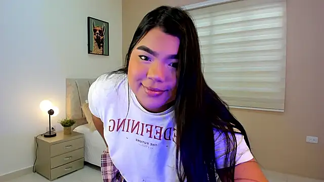 Snapshot of Shelsy_joys chatting on February 2026 12:16:01 PM Shelsy joys online show from February 2026 12:16:01 PM