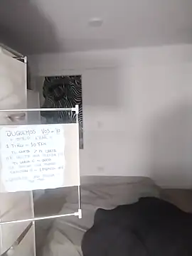 Mileepecas online show from February 2026 03:18:01 AM