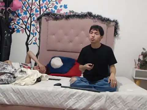 Snapshot of crissfer1 chatting on March 2026 06:04:02 PM crissfer1 online show from March 2026 06:04:02 PM