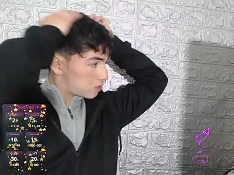 Snapshot of crissfer1 chatting on March 2026 10:32:01 AM crissfer1 online show from March 2026 10:32:01 AM