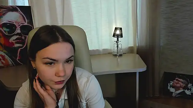 Snapshot of SeanKerne chatting on February 2026 09:43:02 AM SeanKerne online show from February 2026 09:43:02 AM