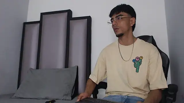 Endrick-23 online show from March 2026 03:25:02 AM