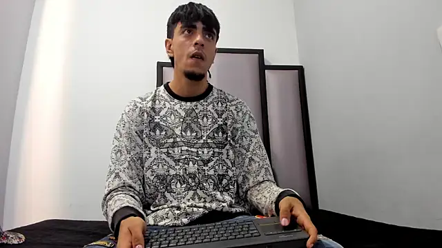 Endrick-23 online show from April 2026 03:13:01 AM