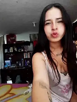 Denis A online show from February 2026 04:30:01 PM