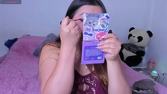 lucy blush online show from March 2026 02:01:01 PM