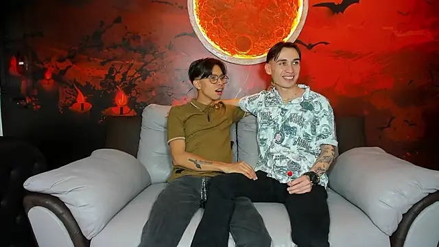 Snapshot of Patrick_ander chatting on February 2026 08:20:02 PM Patrick ander online show from February 2026 08:20:02 PM