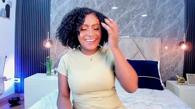 Emma Dancer online show from March 2026 03:06:01 PM