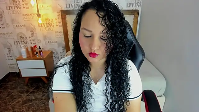 DANICA MULLER1 online show from February 2026 11:54:02 AM