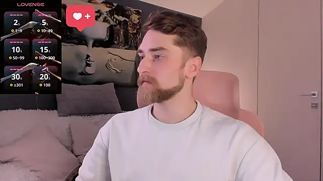 Snapshot of Dexter_Raze chatting on February 2026 11:14:01 PM Dexter Raze online show from February 2026 11:14:01 PM