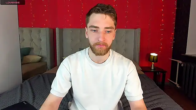 Dexter Raze online show from April 2026 07:00:01 AM