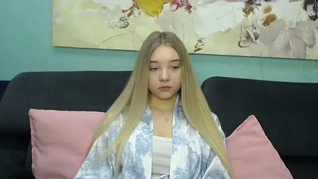 MilanaSiia online show from March 2026 05:53:01 AM