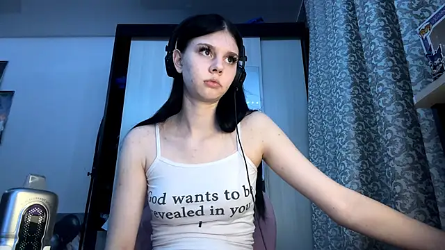 Snapshot of SaraDebey chatting on February 2026 08:08:02 PM SaraDebey online show from February 2026 08:08:02 PM