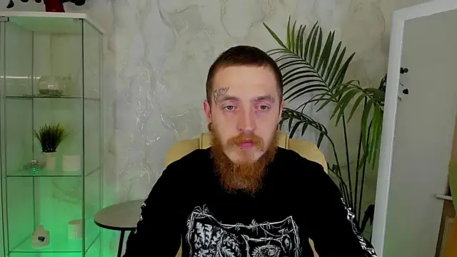 Snapshot of RockyLeen chatting on February 2026 09:35:01 PM RockyLeen online show from February 2026 09:35:01 PM