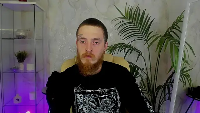 Snapshot of RockyLeen chatting on February 2026 10:53:01 PM RockyLeen online show from February 2026 10:53:01 PM