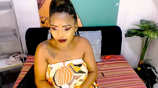 Angel of sensuality online show from April 2026 06:41:01 PM