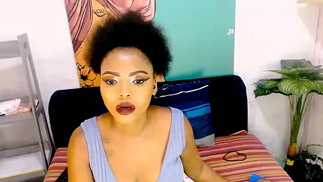 Angel of sensuality online show from April 2026 06:41:01 PM