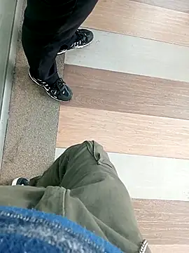 Damiianm online show from February 2026 01:10:01 PM