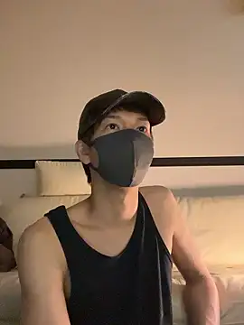 Yumemiru-k online show from April 2026 01:17:02 AM