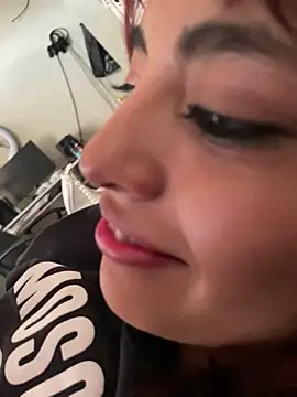 Snapshot of peligrosamylu chatting on March 2026 02:02:01 PM peligrosamylu online show from March 2026 02:02:01 PM