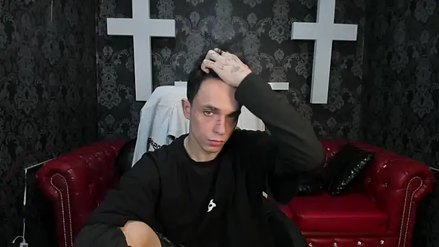 ClarkBev online show from April 2026 07:47:01 PM