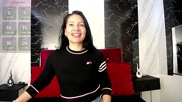 SofiaMoreno  online show from March 2026 02:43:01 PM