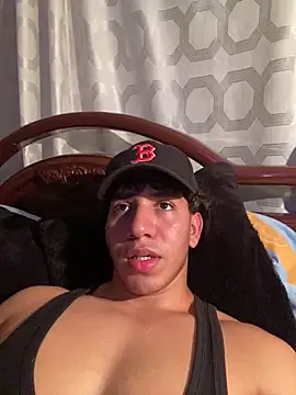 Alejandrososas online show from February 2026 08:40:01 PM