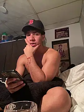 Alejandrososas online show from March 2026 11:32:01 PM