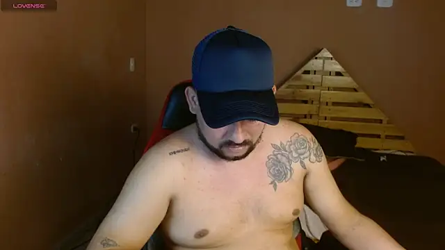 Snapshot of samdread chatting on March 2026 12:27:02 AM samdread online show from March 2026 12:27:02 AM