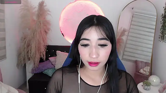 ivvoncute online show from April 2026 02:23:01 AM