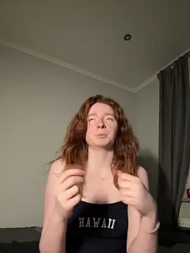 HoneyBunny18 online show from March 2026 07:17:02 PM