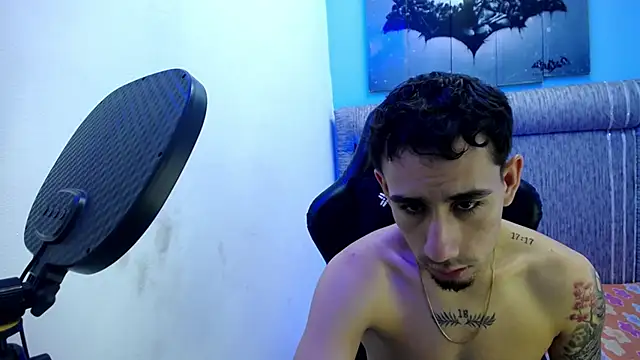 Owen courtz online show from March 2026 03:40:01 PM