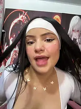 Snapshot of AntonellaStorm_ chatting on February 2026 08:34:02 AM AntonellaStorm online show from February 2026 08:34:02 AM