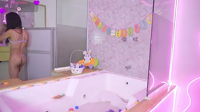 Fernanda thail  online show from March 2026 09:14:02 PM