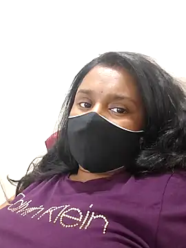 RDindian96 online show from March 2026 08:47:02 PM