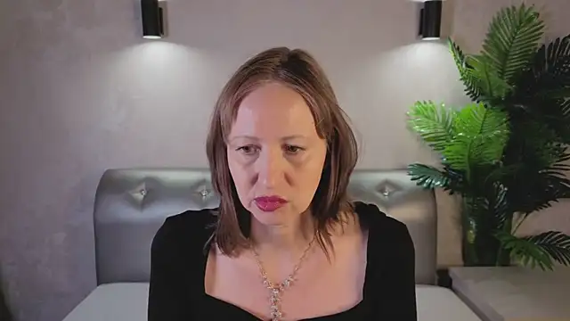 Elizabeth Andersonn online show from March 2026 08:31:01 AM