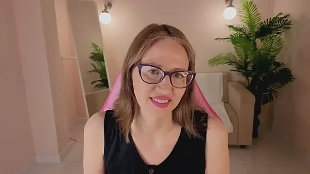 Elizabeth Andersonn online show from April 2026 08:48:01 AM