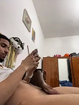 la popoluard0 online show from February 2026 08:21:01 PM