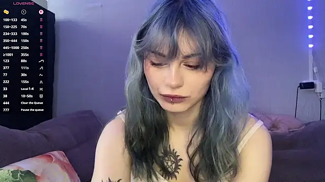 Emmibrilson online show from April 2026 11:48:01 AM