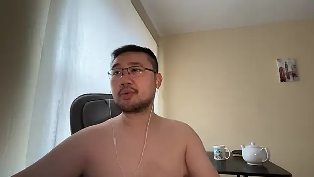 jasonryu2025 online show from March 2026 10:31:01 AM