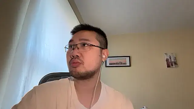 jasonryu2025 online show from April 2026 09:32:02 AM