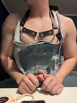 Jason S223 online show from March 2026 09:53:01 PM